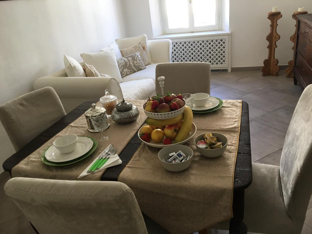 Appartamento Il Tenore D'Oro Centralissimo Parma Esterno foto