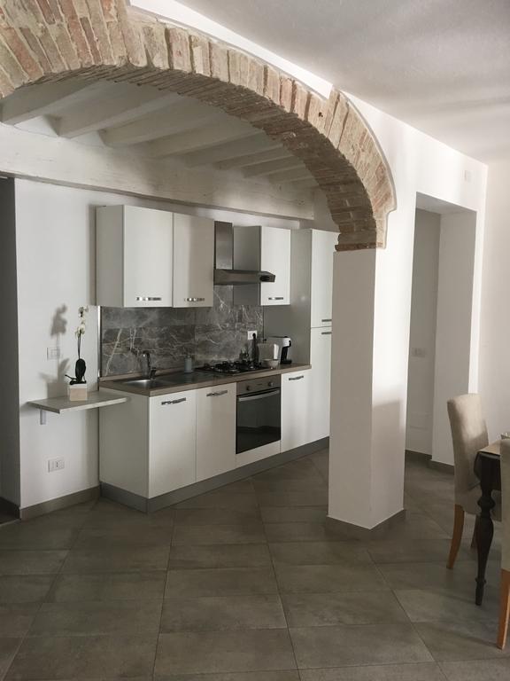 Appartamento Il Tenore D'Oro Centralissimo Parma Esterno foto