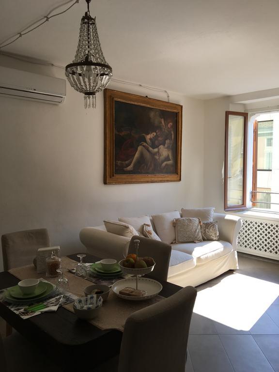 Appartamento Il Tenore D'Oro Centralissimo Parma Esterno foto