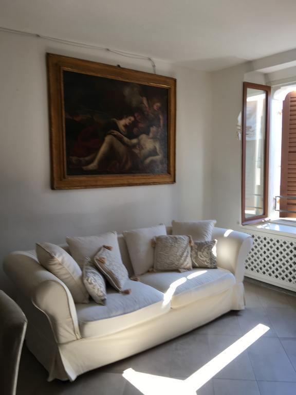 Appartamento Il Tenore D'Oro Centralissimo Parma Esterno foto