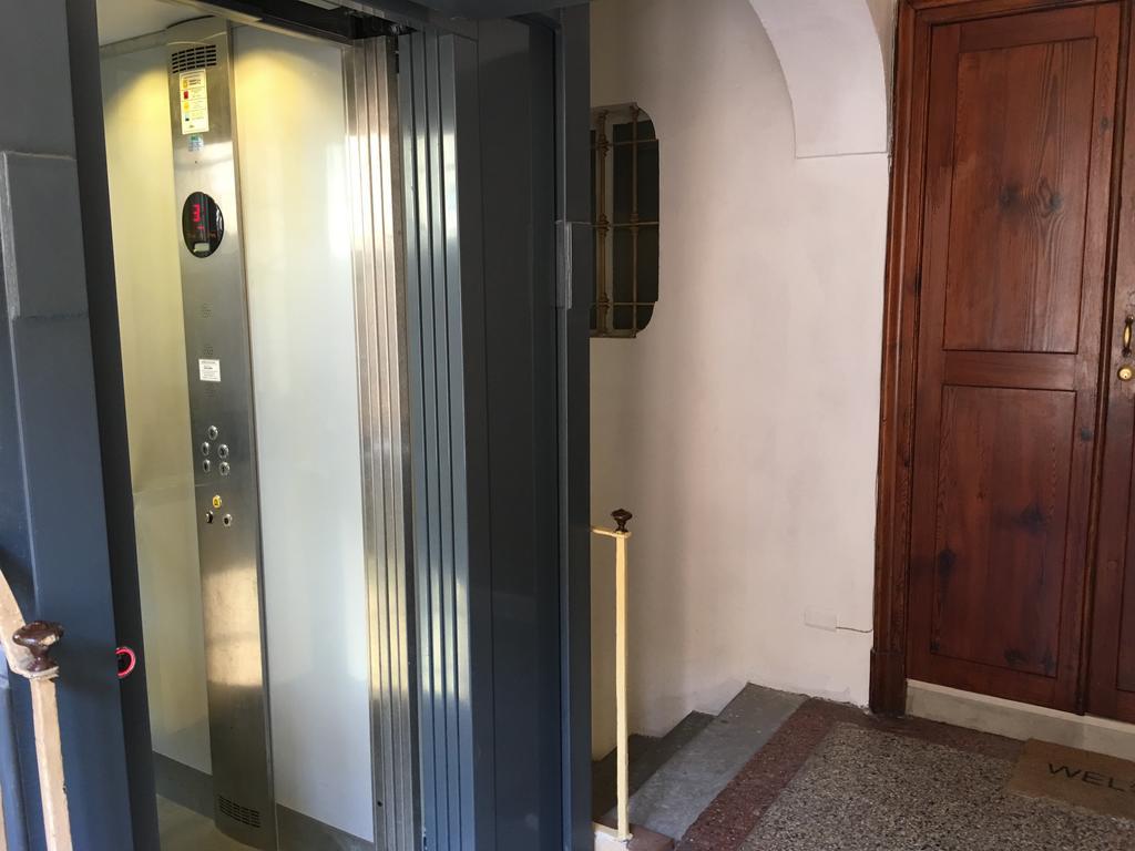 Appartamento Il Tenore D'Oro Centralissimo Parma Esterno foto