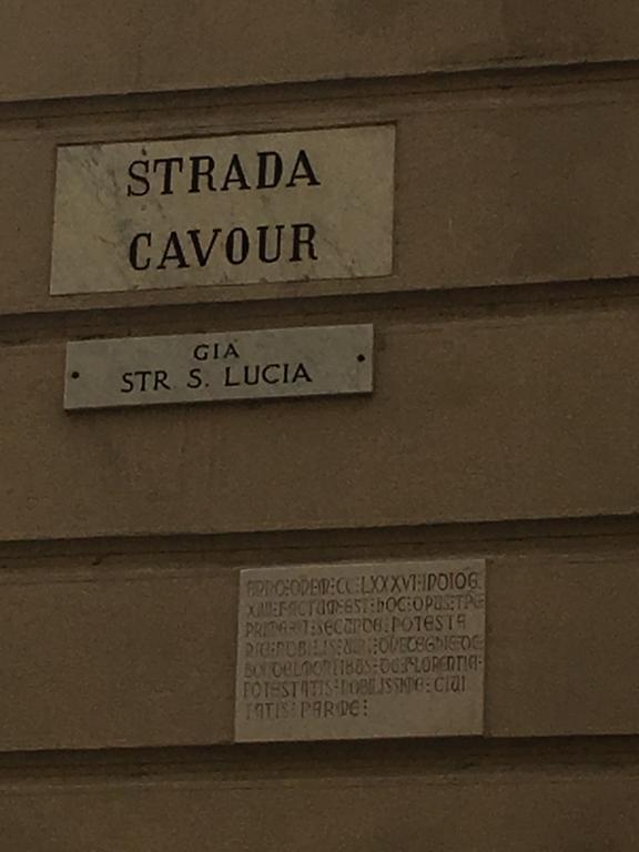 Appartamento Il Tenore D'Oro Centralissimo Parma Esterno foto