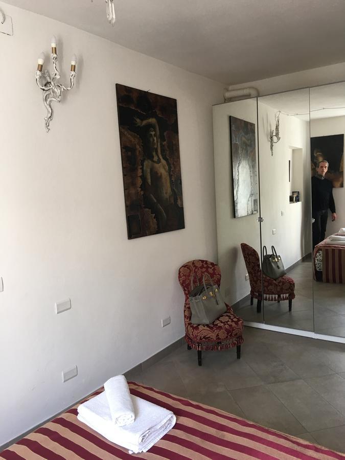 Appartamento Il Tenore D'Oro Centralissimo Parma Esterno foto