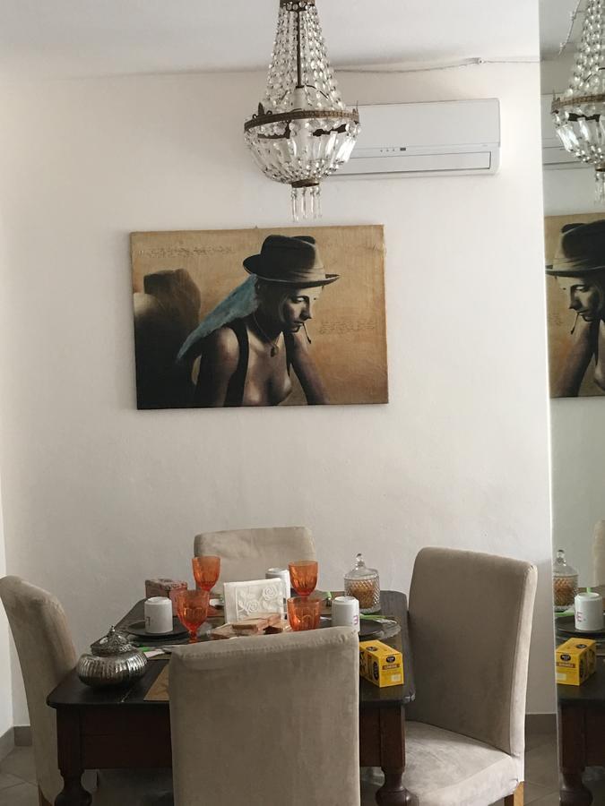 Appartamento Il Tenore D'Oro Centralissimo Parma Esterno foto