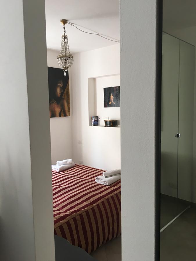 Appartamento Il Tenore D'Oro Centralissimo Parma Esterno foto