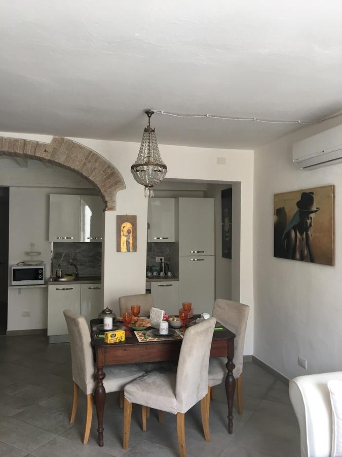 Appartamento Il Tenore D'Oro Centralissimo Parma Esterno foto