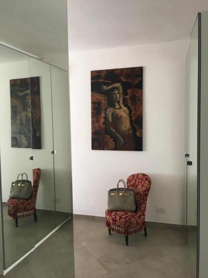 Appartamento Il Tenore D'Oro Centralissimo Parma Esterno foto