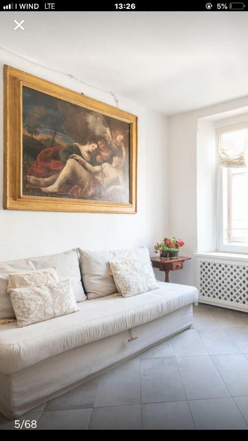 Appartamento Il Tenore D'Oro Centralissimo Parma Esterno foto