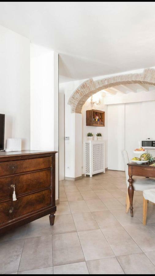 Appartamento Il Tenore D'Oro Centralissimo Parma Esterno foto