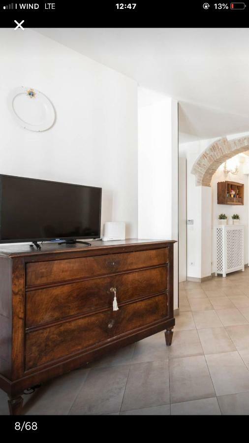 Appartamento Il Tenore D'Oro Centralissimo Parma Esterno foto