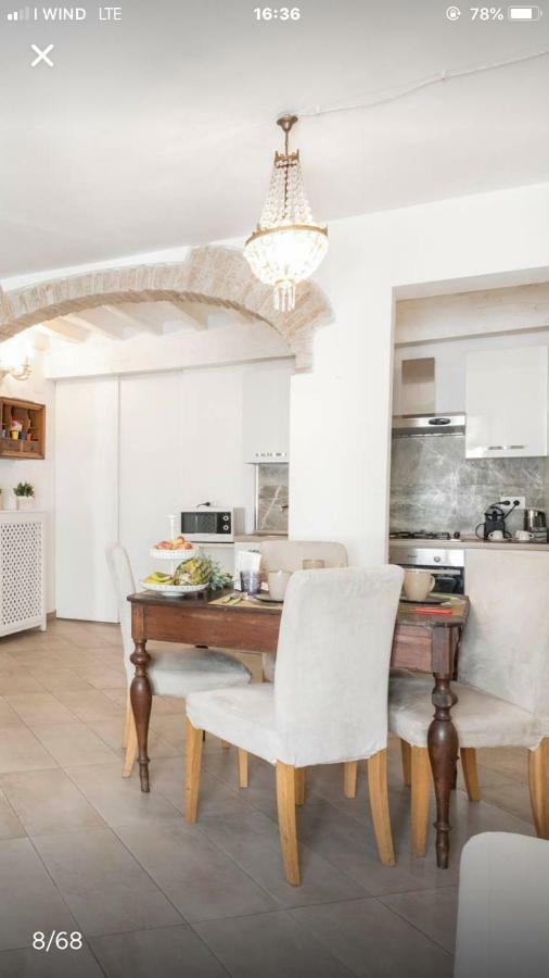 Appartamento Il Tenore D'Oro Centralissimo Parma Esterno foto