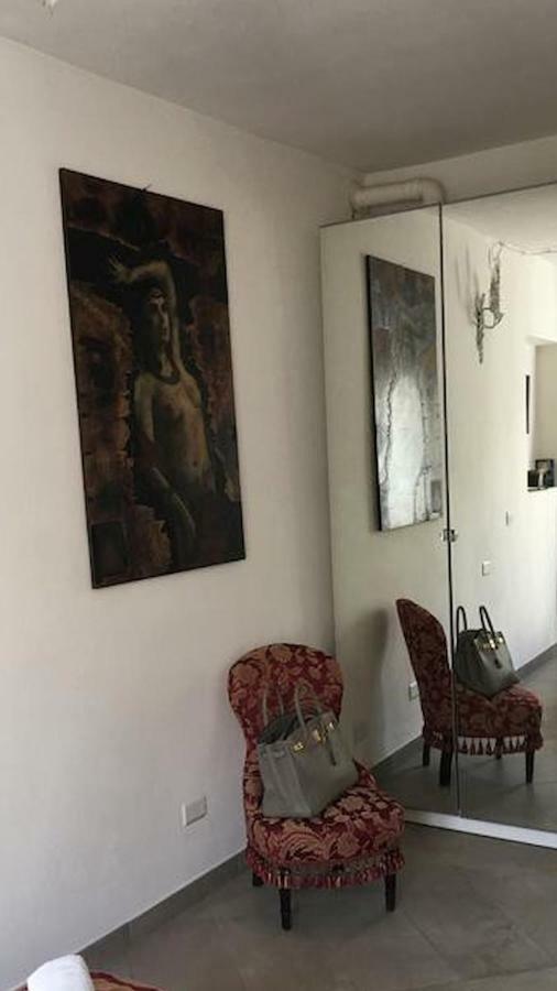 Appartamento Il Tenore D'Oro Centralissimo Parma Esterno foto
