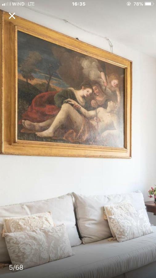 Appartamento Il Tenore D'Oro Centralissimo Parma Esterno foto